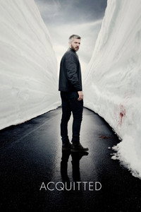 Постер сериала «Алиби (2015 - 2016)» — (4 из 19)