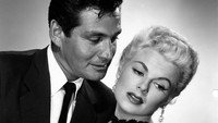 «The Houston Story (1956)» — обои к фильму #1