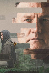 Постер сериала «Шервуд (2022)» — (3 из 31)