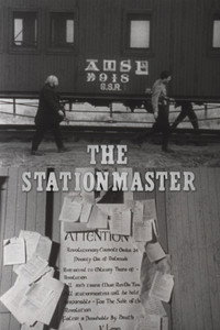 The Stationmaster