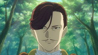 The Hero of the South