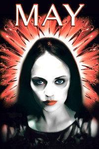 Постер фильма «Мэй (2002)» — (23 из 58)