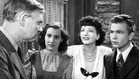 «Всегда в моём сердце (1942)» — обои к фильму #1