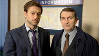 «Закон и порядок: Лондон (2009-2014)» — обои к сериалу #3