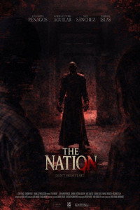 The Nation (2026) poster