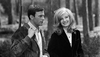 «Замок в Швеции (1963)» — обои к фильму #1