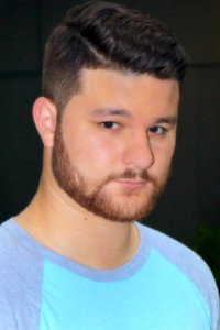 Jake Levine