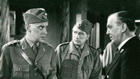 «Alle man på post (1940)» — обои к фильму #1