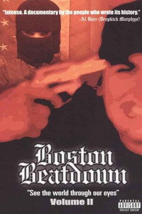 Boston Beatdown: See the World Through Our Eyes