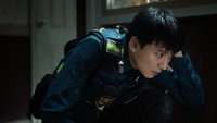 Обои к сериалу «Курок (2025)» — (14 из 32)