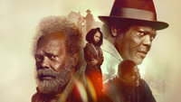 «Последние дни Птолемея Грея (2022)» — обои к сериалу #5