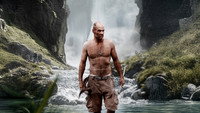 «Выживание без купюр (2013-2016)» — обои к сериалу #1