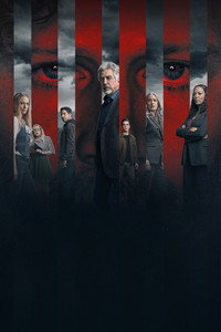 Постер сериала «Мыслить как преступник: Эволюция (2022)» — (1 из 66)