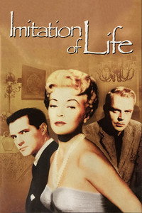 Постер фильма «Имитация жизни (1959)» — (15 из 37)