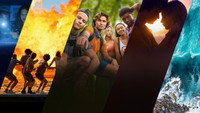 Обои к сериалу «Внешние отмели (2020)» — (15 из 101)