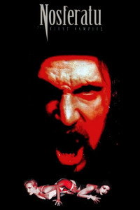 Постер фильма «Носферату: Первый вампир (1998)» — (1 из 6)