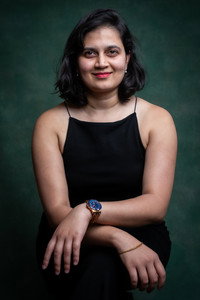 Roohi Prasad