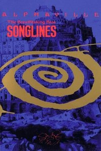 Alphaville: The Breathtaking Blue Songlines (1989)