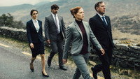 Обои к фильму «Лобстер (2015)» — (29 из 73)