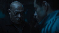 «Новичок (2025)» — обои к фильму #5