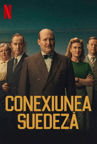 Conexiunea suedeză