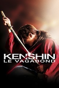 Poster de Kenshin : le vagabond