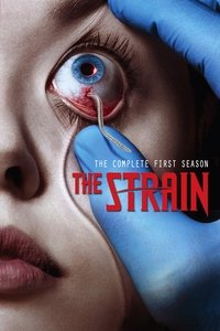 The Strain 1×13