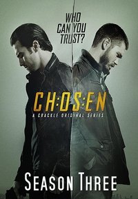 Chosen S03E02
