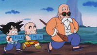 Milk Delivery