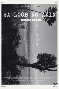 Sa Loob ng Akin (2026) poster