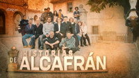 «Historias de Alcafrán (2020)» — обои к сериалу #1