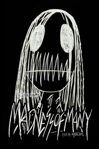 Постер фильма «Madness of Many (2013)» — (2 из 9)