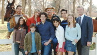 «Дикий огонь (2005-2008)» — обои к сериалу #3
