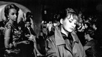 Обои к фильму «Как быть любимой (1962)» — (26 из 38)