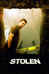 Stolen Lives