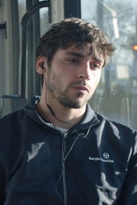 Pierrick Menager