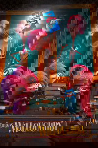 Imagem do Filme Os Irmãos Willoughby