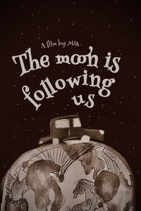 Imagem do Filme The moon is following us