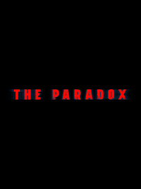 THE PARADOX subtitle poster