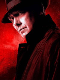 Постер сериала «Чёрный список (2013-2023)» — (8 из 66)