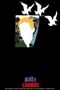 Poster de Patty Candela