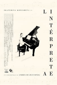 La Intérprete