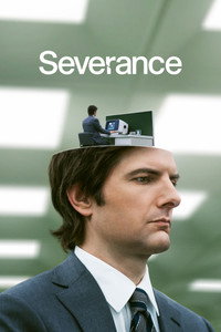 Постер сериала «Разделение (2022)» — (24 из 144)