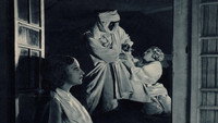 «Ночь искушения (1932)» — обои к фильму #1