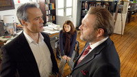 «Vier sind einer zuviel (2013)» — обои к фильму #1
