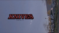 «Knives (2014)» — обои к фильму #2