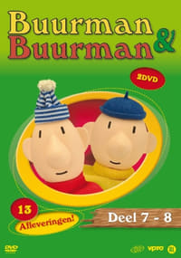 Buurman & Buurman Deel 8 (2006)