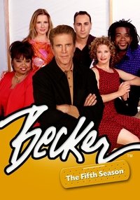 Becker - Season 5