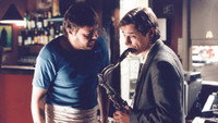 Обои к фильму «Убийство во тьме (1986)» — (20 из 26)