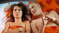 «Вечерняя книга Лины (2007)» — обои к фильму #1